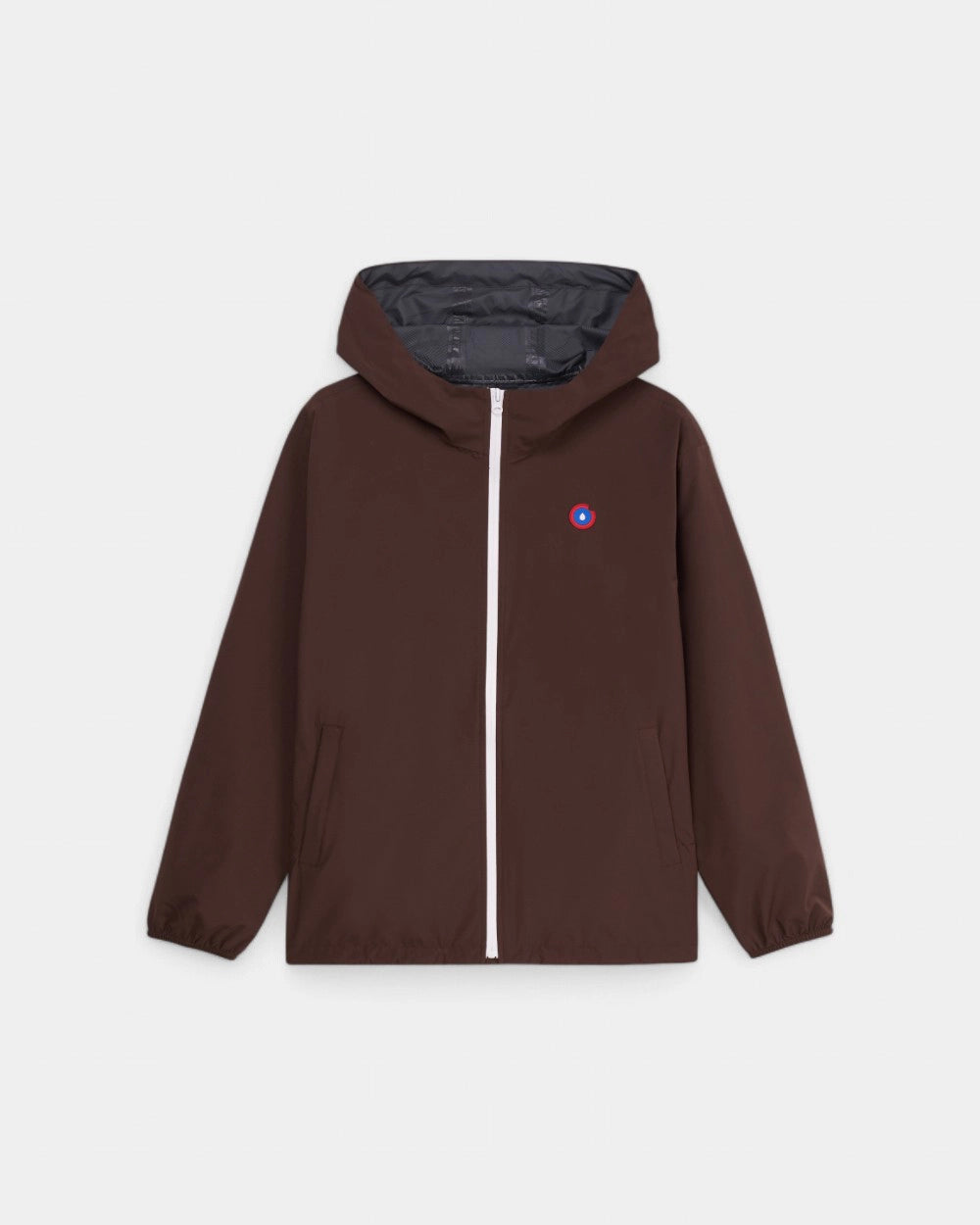 Veste imperméable courte Flotte Passy à personnaliser