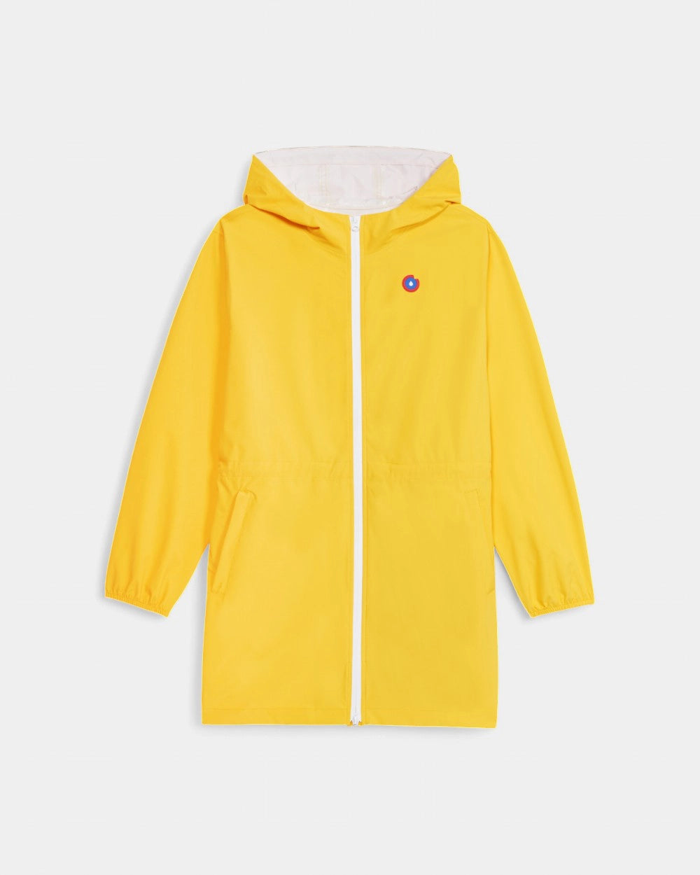 Veste Imperméable Flotte Amelot à personnaliser