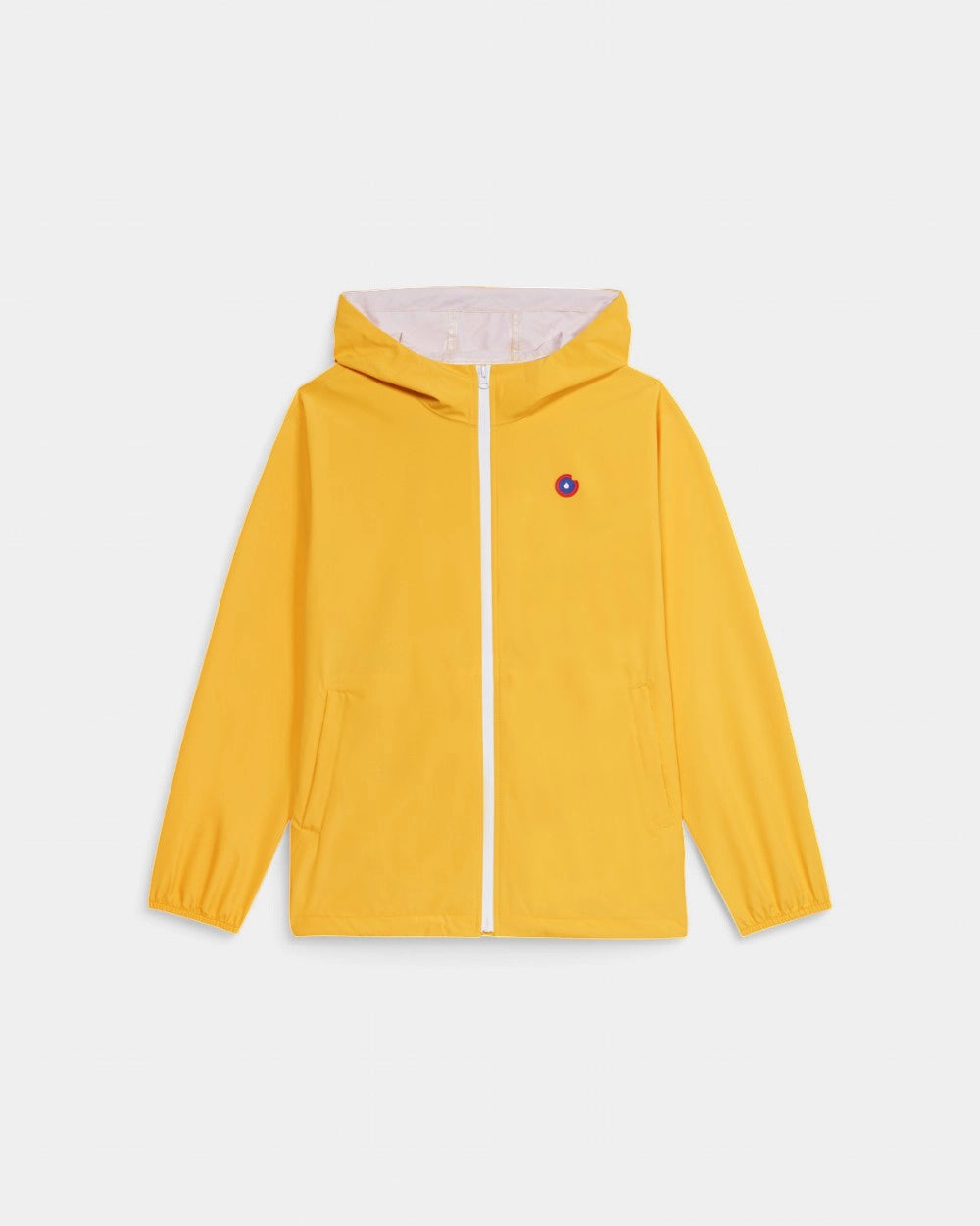 Veste imperméable courte Flotte Passy à personnaliser