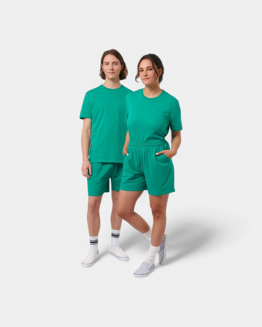Short Waker unisexe à personnaliser
