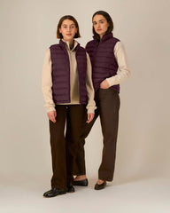 Bodywarmer pour femme Stella Climber 2.0 à personnaliser