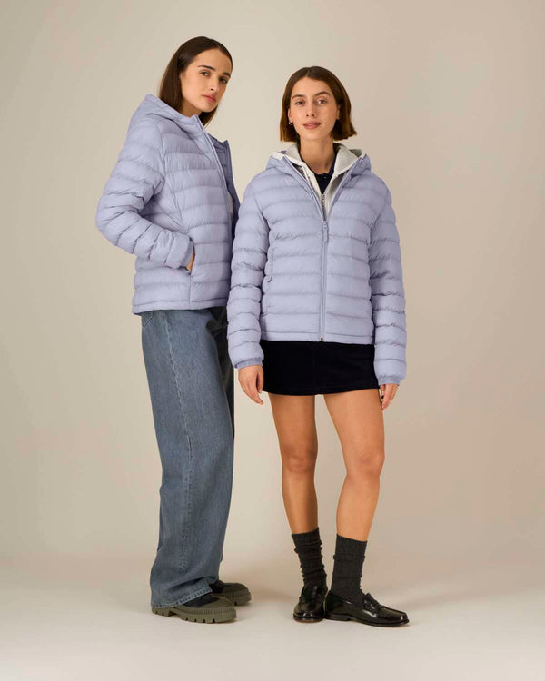 Doudoune matelassée pour femme Stella Voyager 2.0 à personnaliser