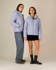 Doudoune matelassée pour femme Stella Voyager 2.0 à personnaliser