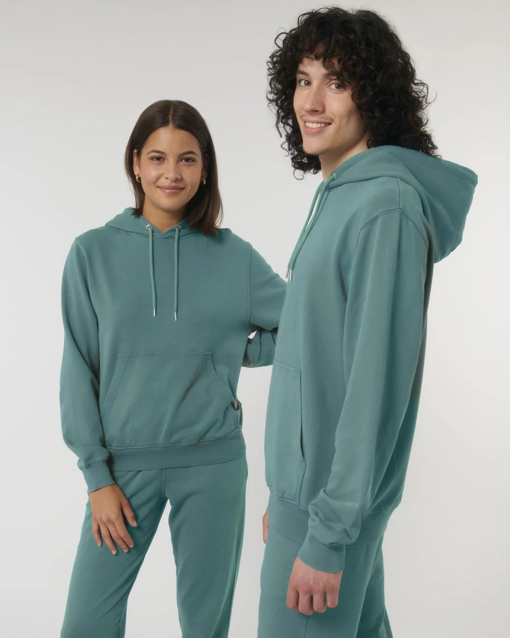 Sweatshirt Archer Vintage à personnaliser