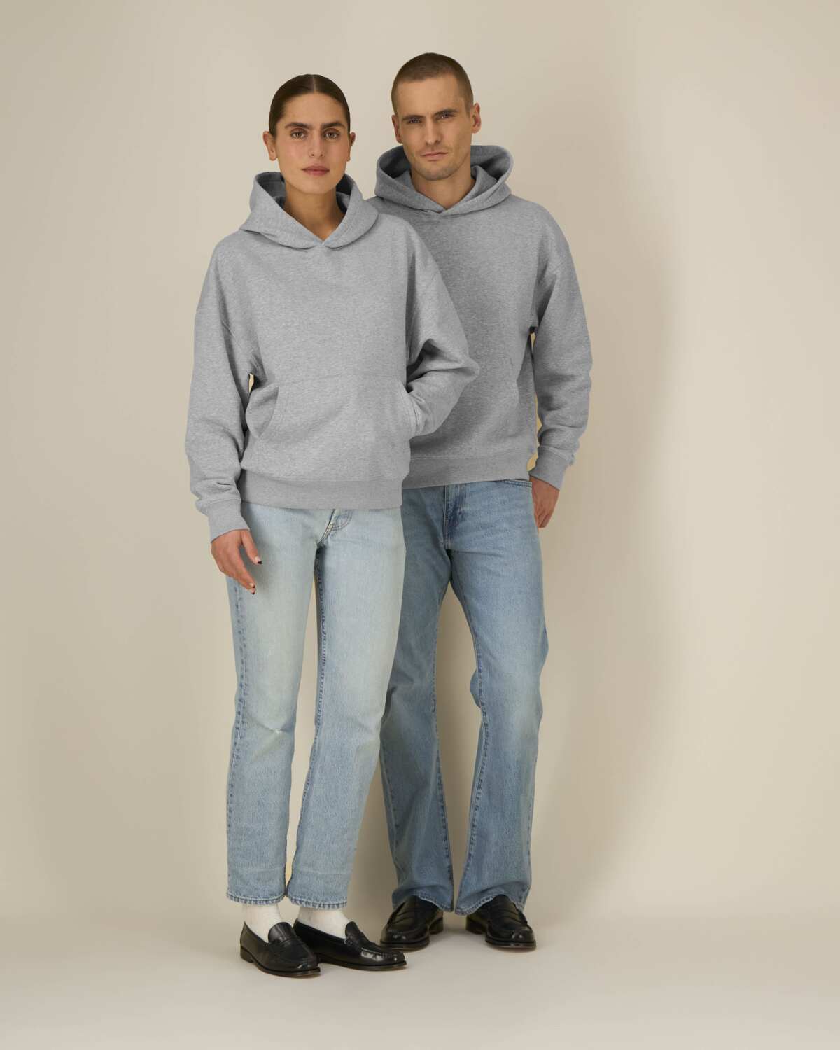 Sweat à capuche Chaser à personnaliser