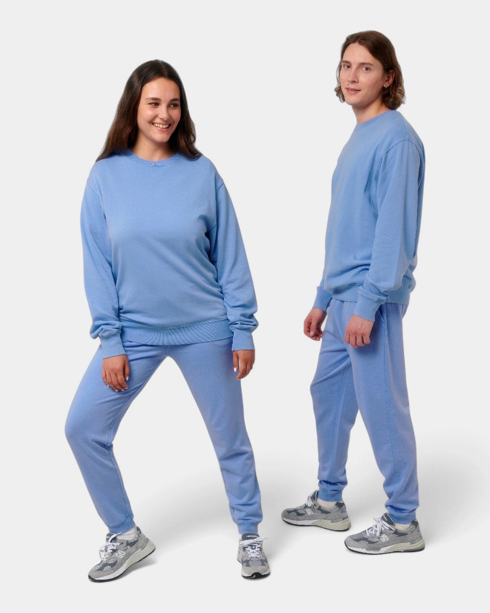 Sweatshirt Matcher Vintage à personnaliser