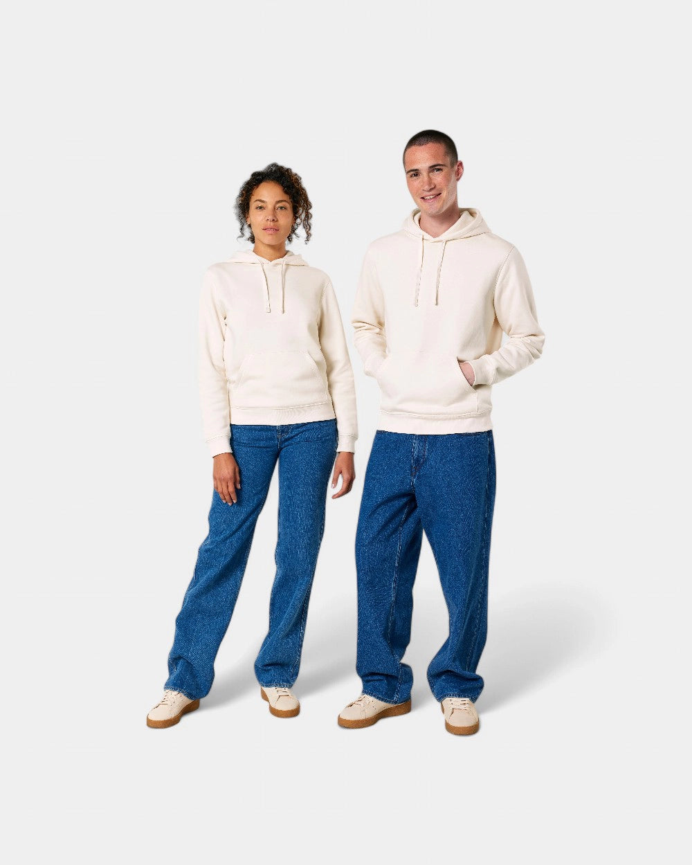 Sweatshirt Drummer 2.0 à personnaliser