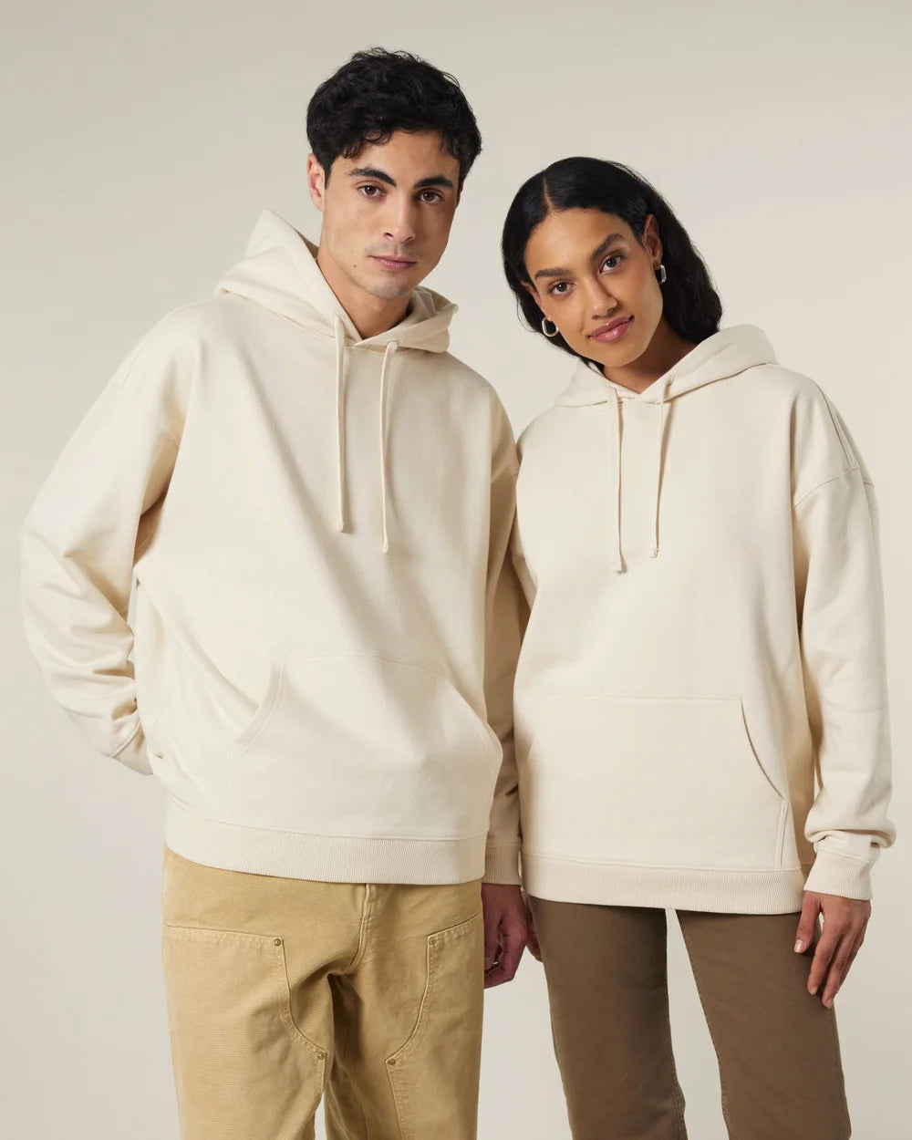 Hoodie Slammer 2.0 à personnaliser
