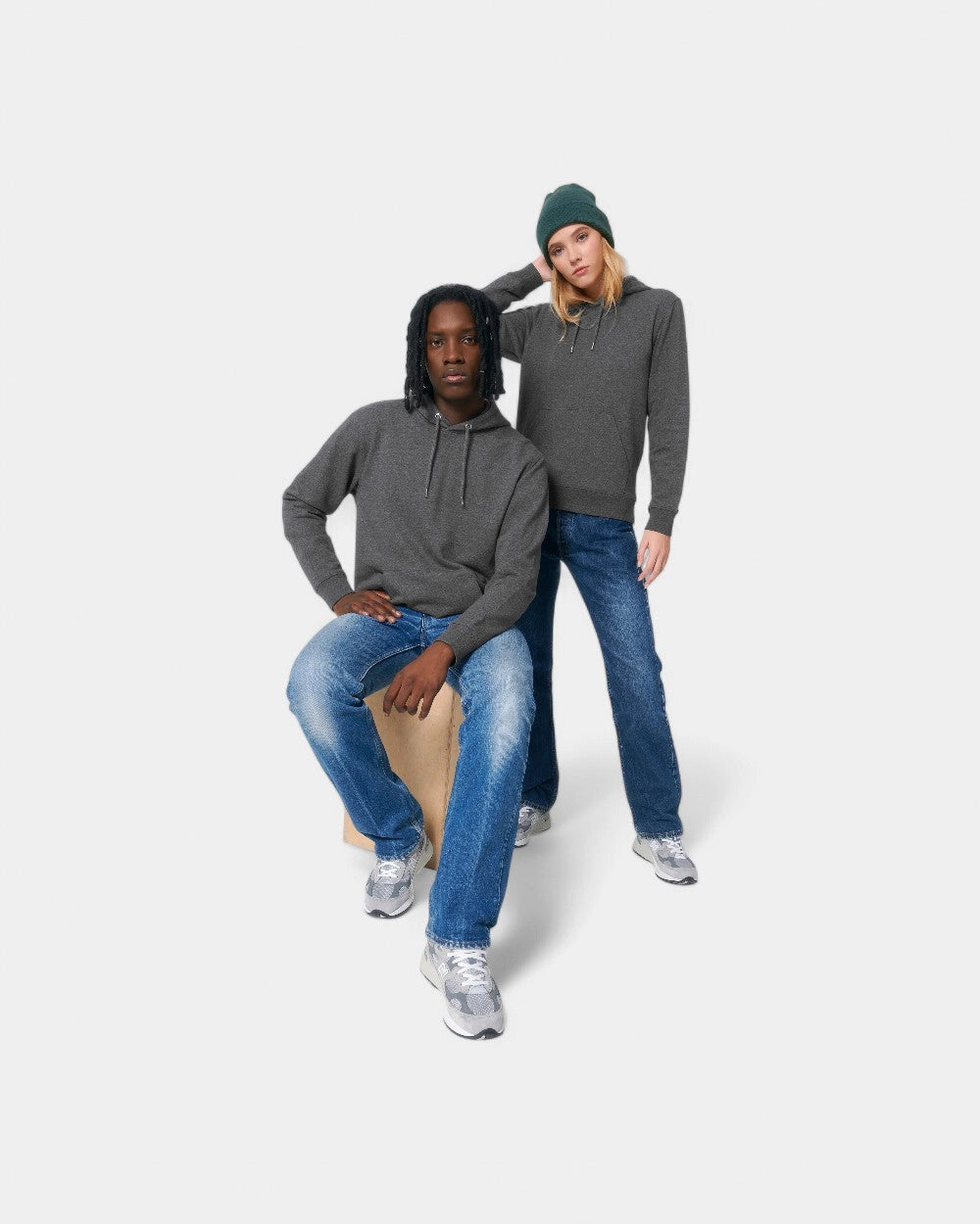 Sweatshirt RE-Cruiser à personnaliser