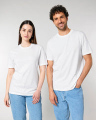 T-shirt unisexe éco-responsable à personnaliser