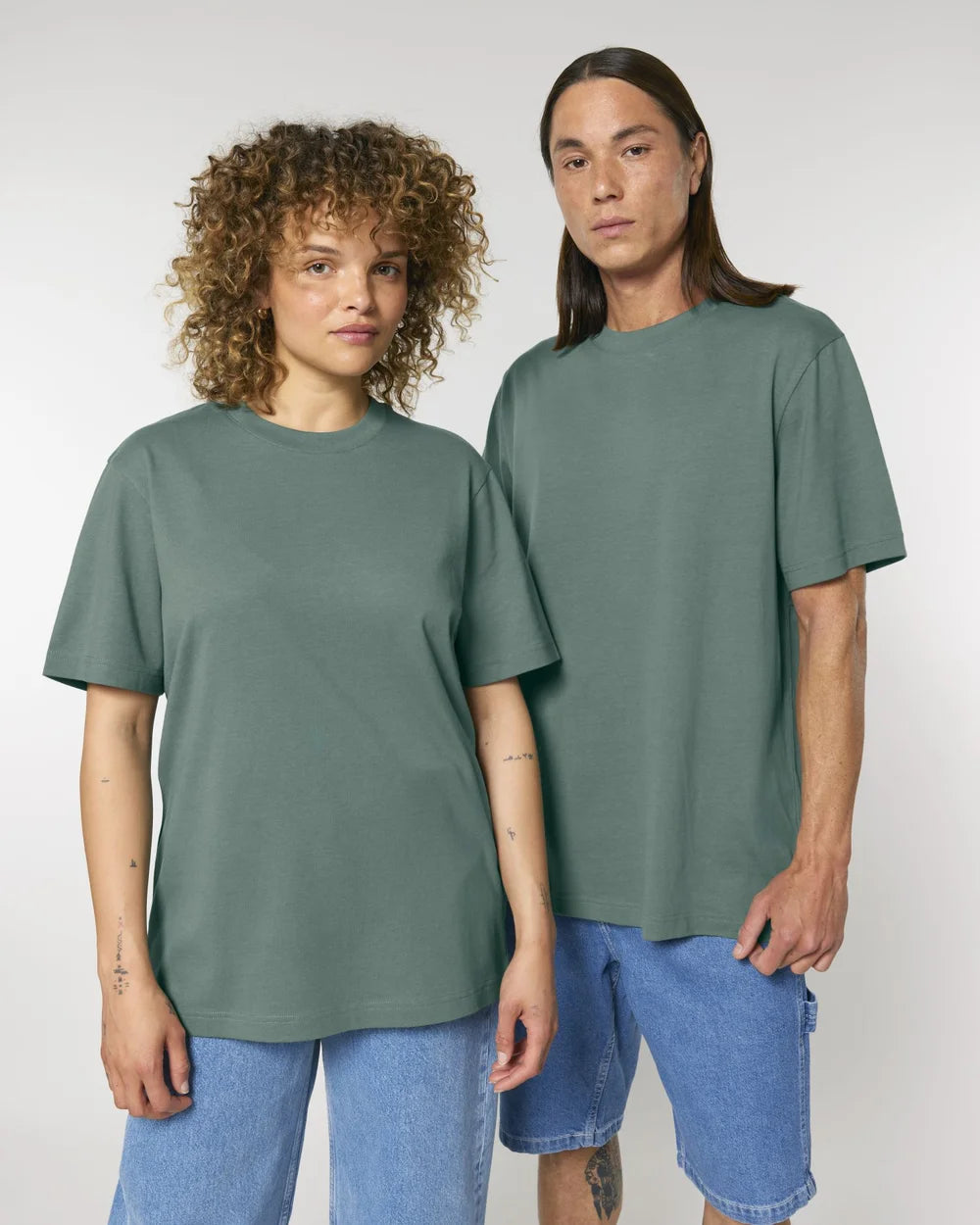 T-shirt Sparker 2.0 à personnaliser