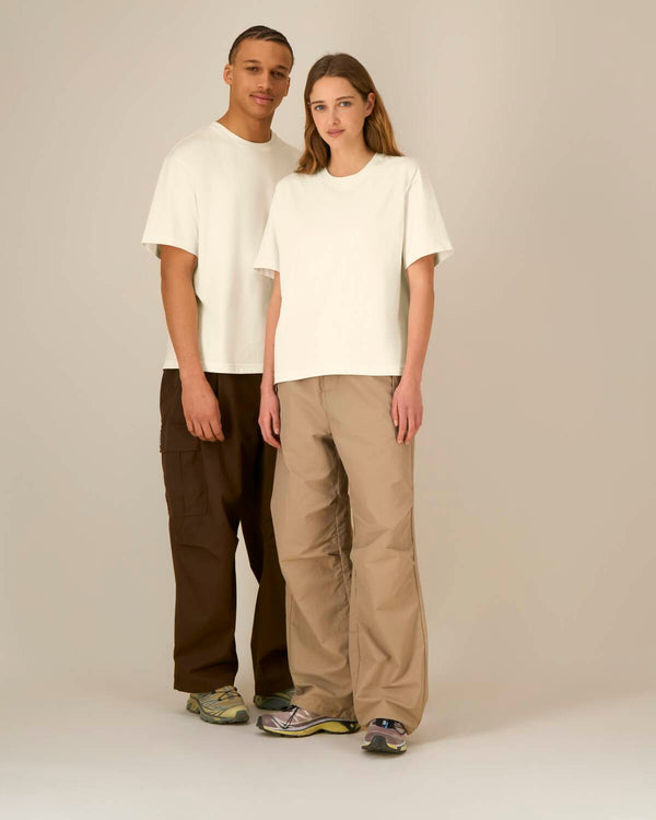 T-shirt unisexe Breezer à personnaliser