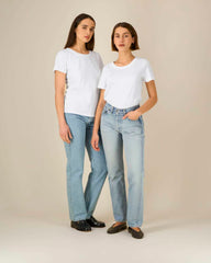 T-shirt femme coton bio Stella Expresser 2.0 à personnaliser