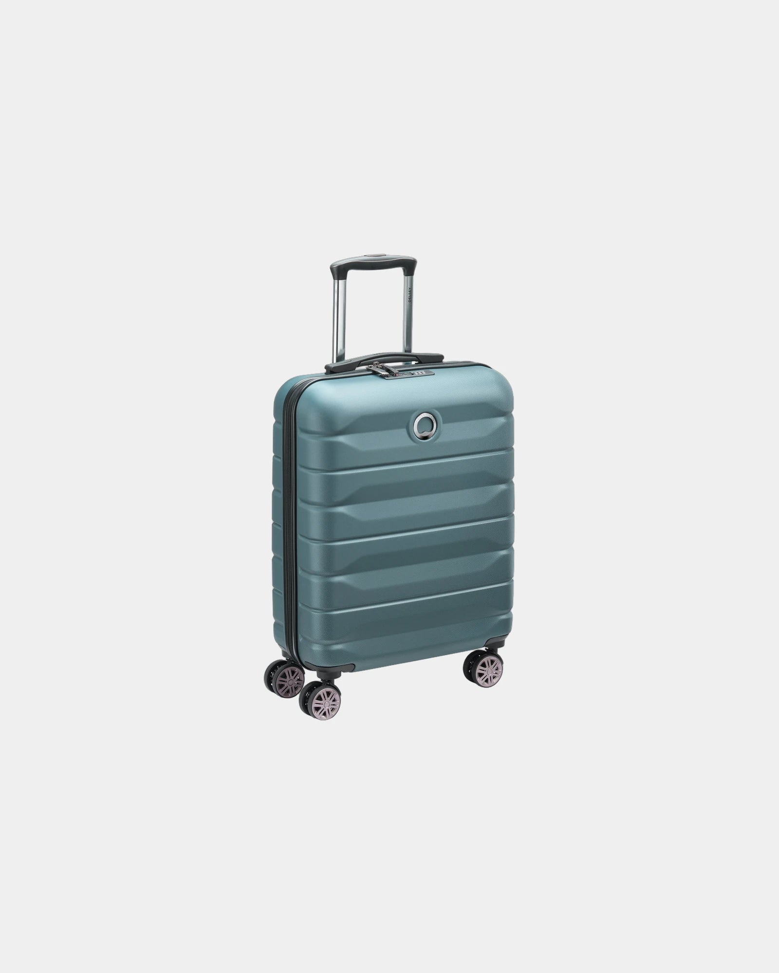 Valise cabine polycarbonate Delsey AIR ARMOUR à personnaliser - 14