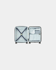 Valise cabine polycarbonate Delsey Longitude 55 cm à personnaliser - 5