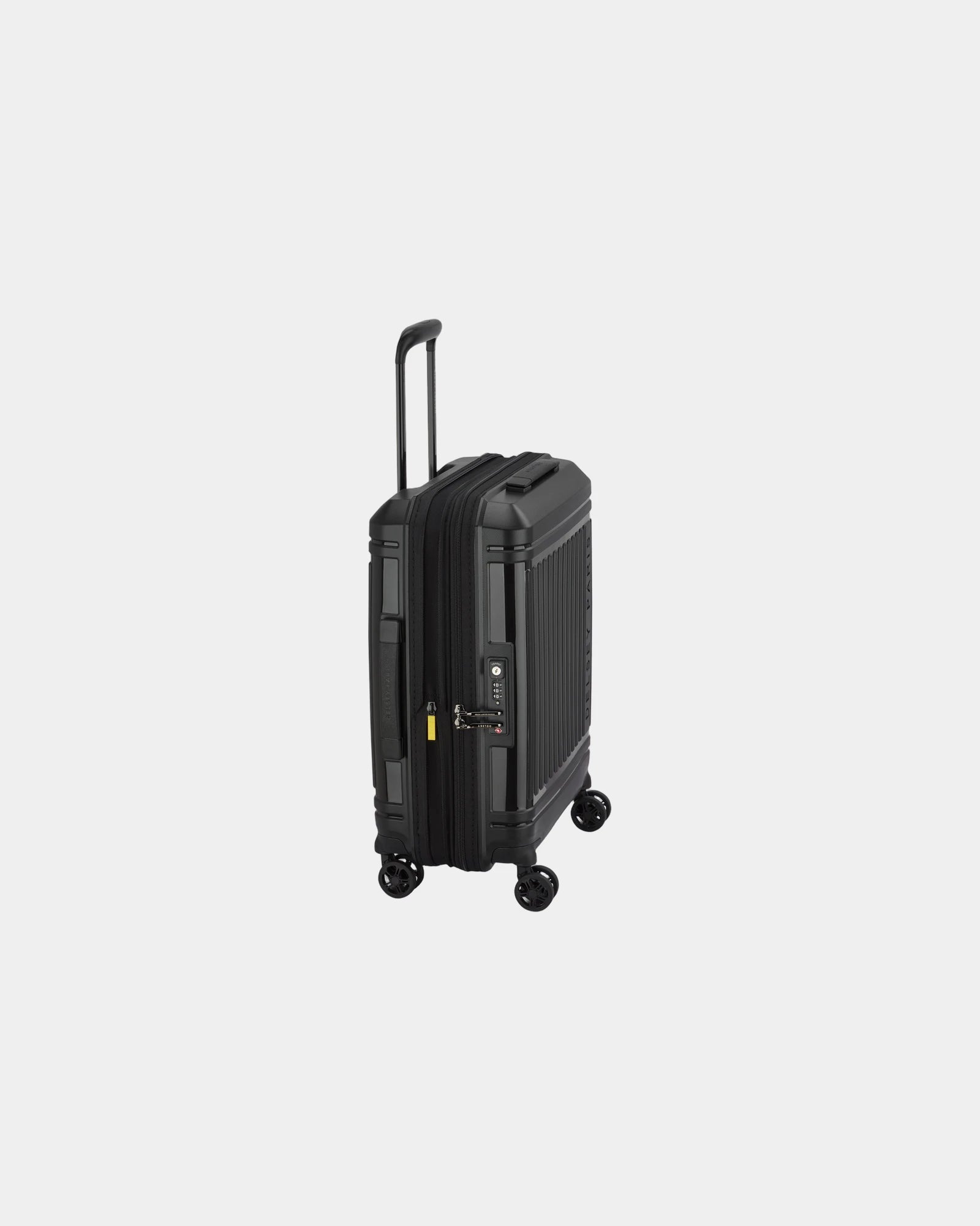 Valise cabine recyclée Delsey Lutece SE 55 cm à personnaliser - 6