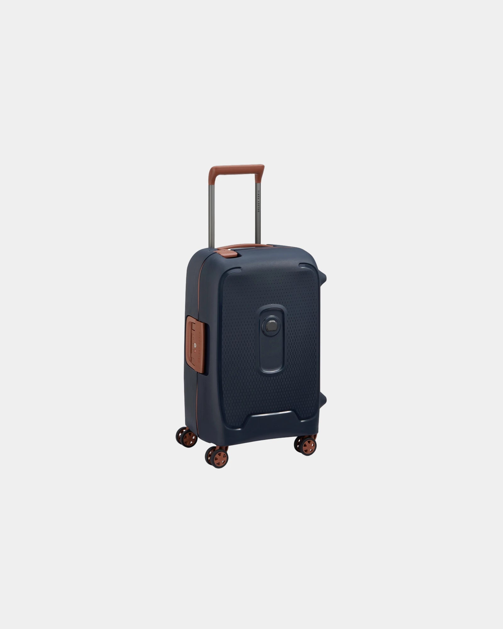 Valise cabine polypropylène Delsey Moncey 55 cm à personnaliser - 13
