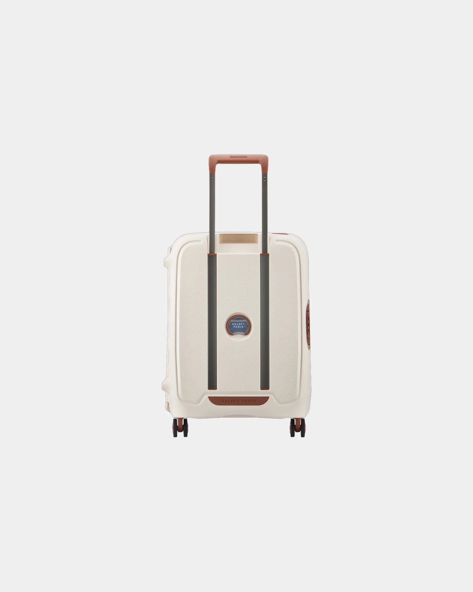 Valise cabine recyclée Delsey Moncey Slim 55 cm à personnaliser - 15