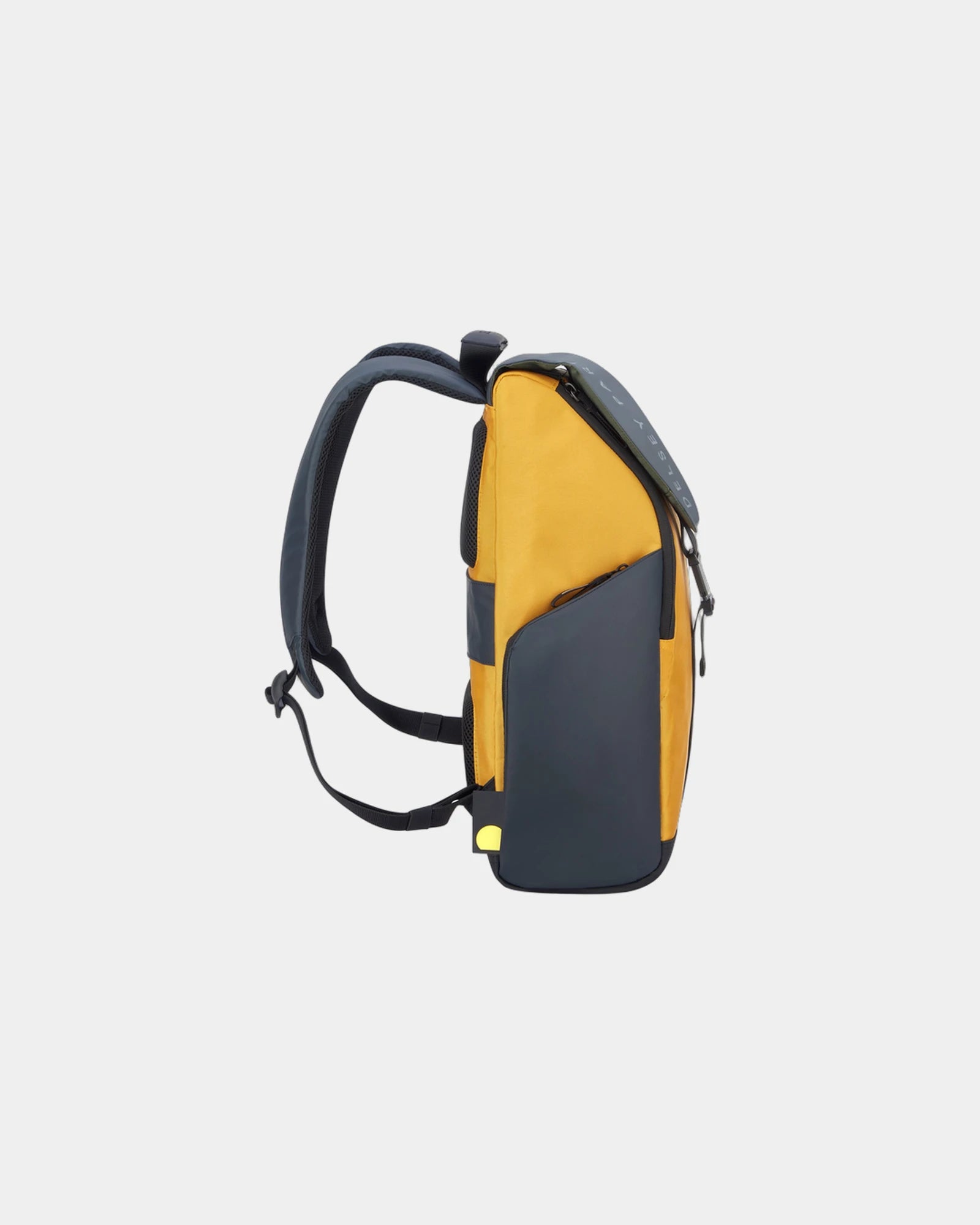 Sac à dos polyester Delsey SECURFLAP 16" à personnaliser - 25