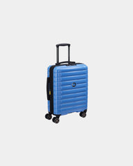 Valise cabine polycarbonate Delsey Shadow 5.0 à personnaliser - 31