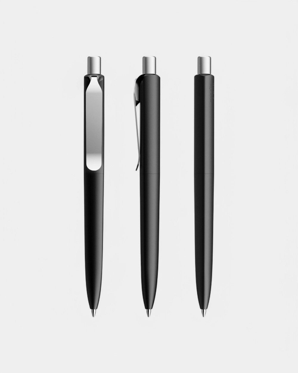 Stylo DS8 Prodir à personnaliser - 35