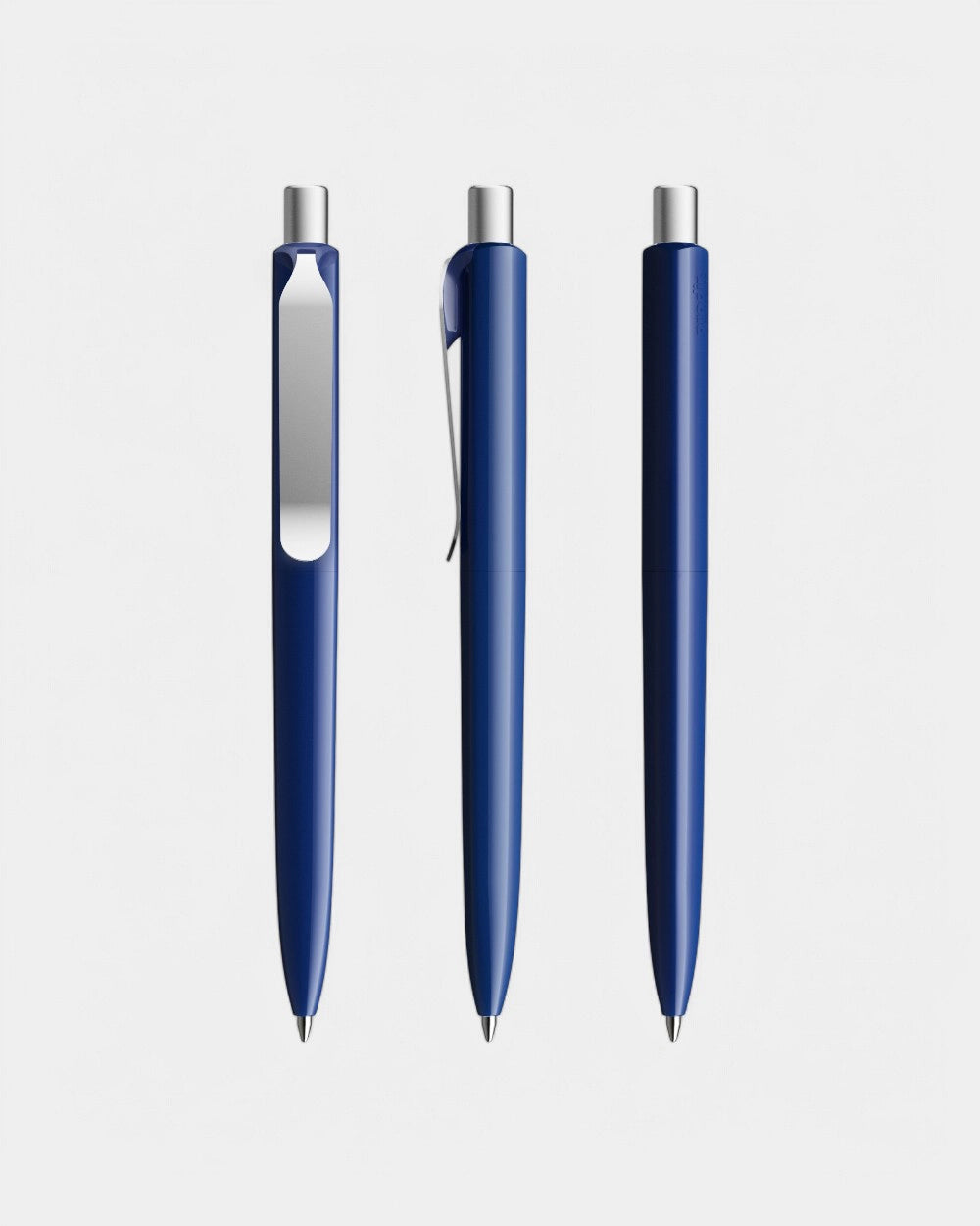 Stylo DS8 Prodir à personnaliser - 38