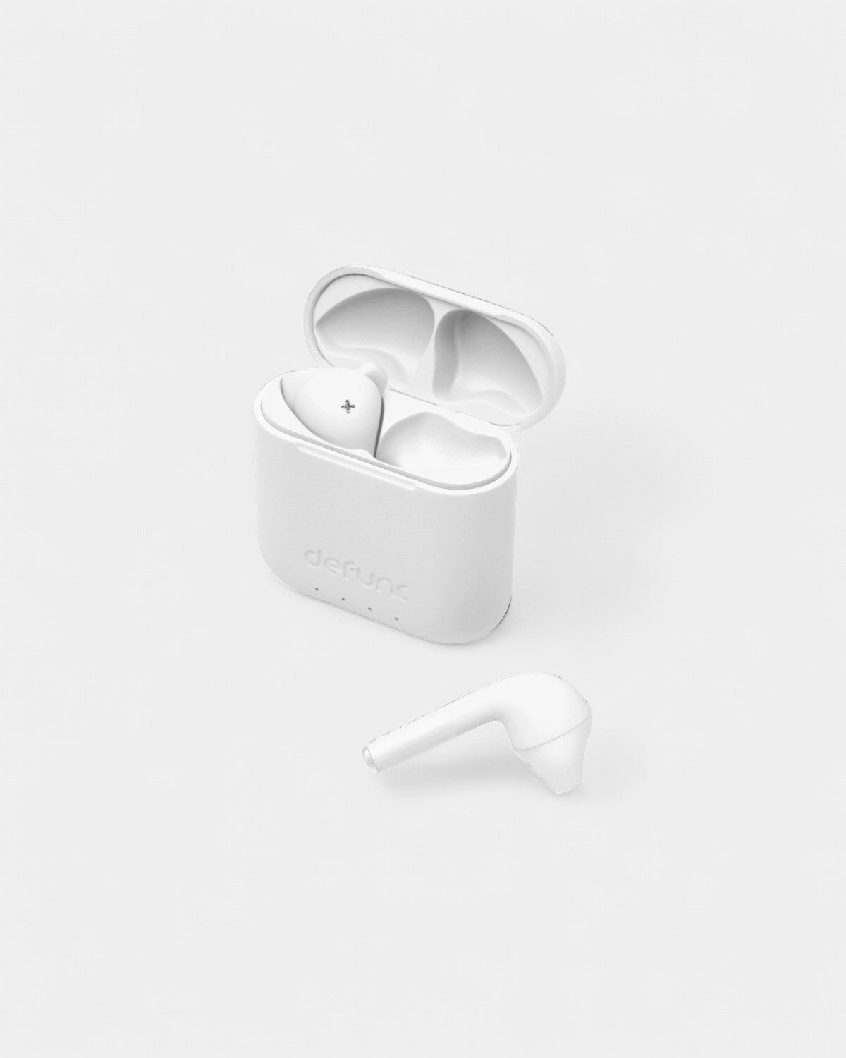 Ecouteurs sans fil hightech personnalisable