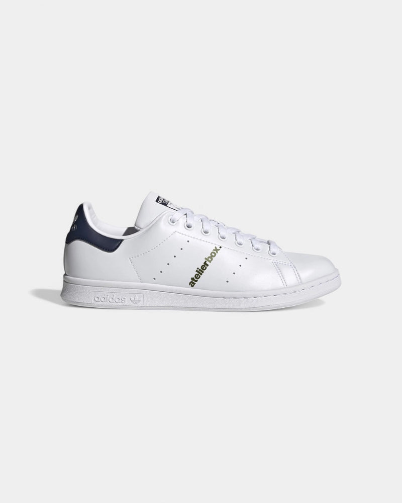 Adidas Stan Smith Personnalisées Un Cadeau Unique et Mémorable