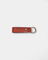 Porte-clés en cuir à personnaliser