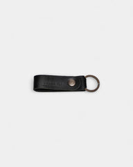 Porte-clés en cuir à personnaliser