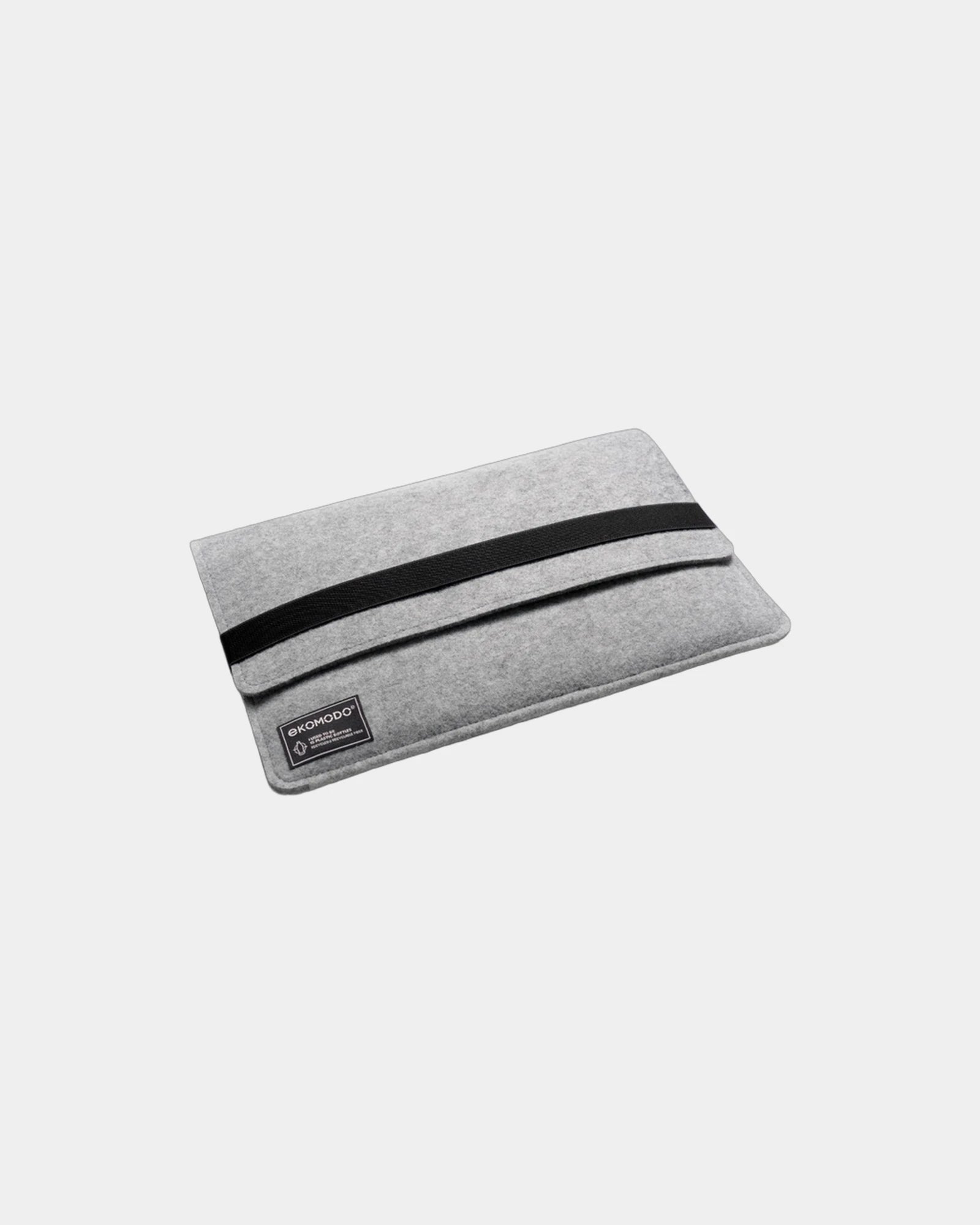 Housse ordinateur recyclée Ekomodo Hazi 13" à personnaliser - 30