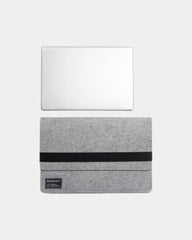Housse ordinateur recyclée Ekomodo Hazi 13" à personnaliser - 28