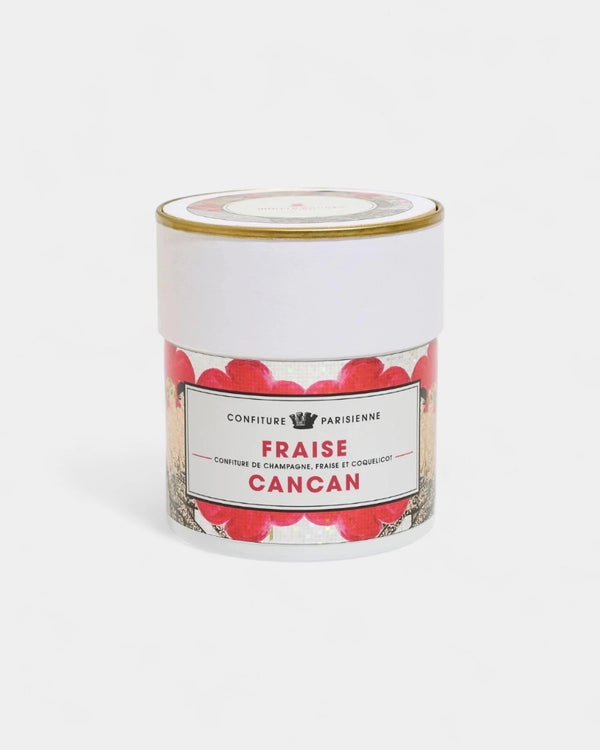Confiture Parisienne à personnaliser