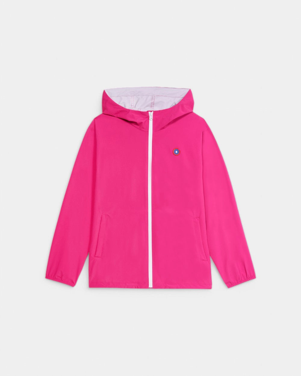 Veste imperméable courte Flotte Passy à personnaliser