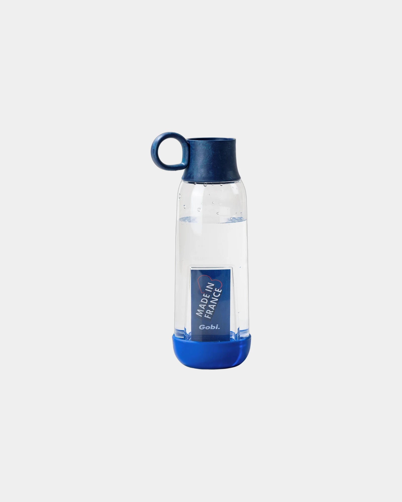 Gourde copolyester Gobi 46cl à personnaliser - Bleu Nuit
