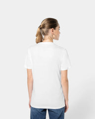 T-shirt col rond Made in Europe unisexe personnalisable