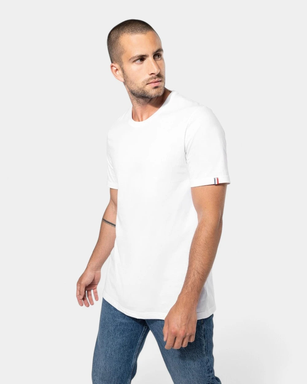 T-shirt Origine France Garantie homme à personnaliser