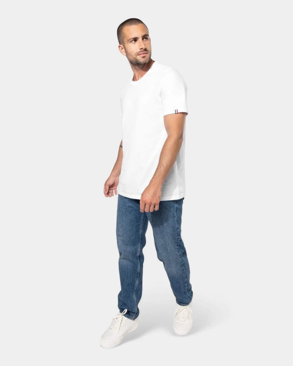 T-shirt Origine France Garantie homme à personnaliser