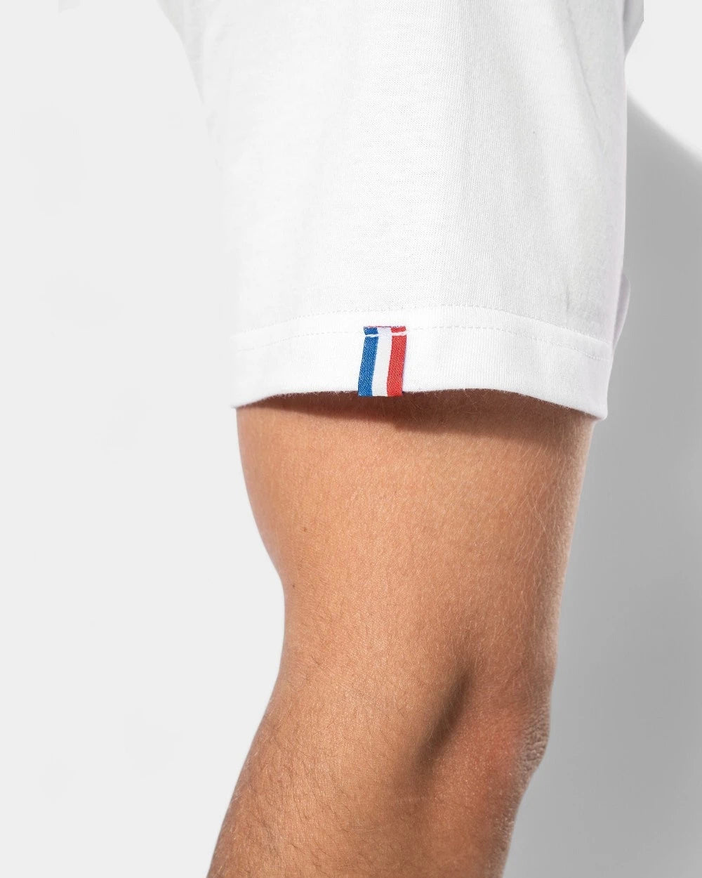 T-shirt Origine France Garantie homme à personnaliser
