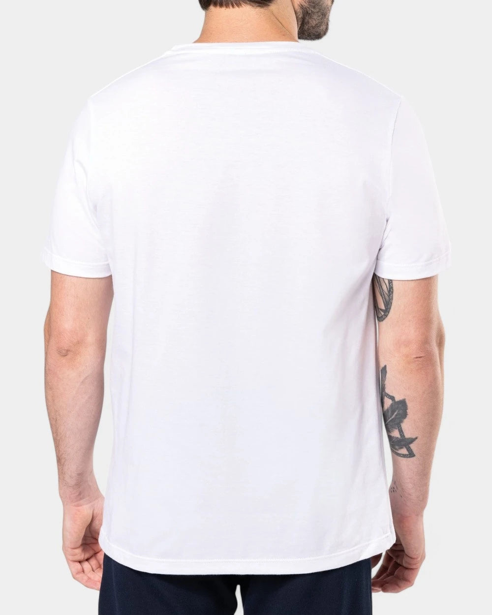 T-shirt Origine France Garantie homme à personnaliser
