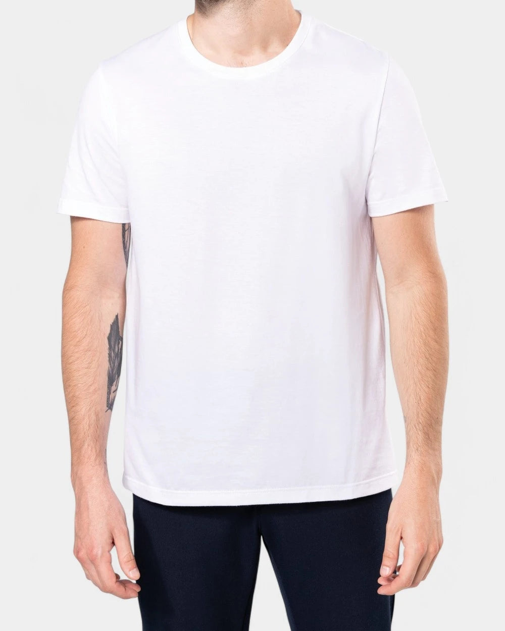 T-shirt Origine France Garantie homme à personnaliser