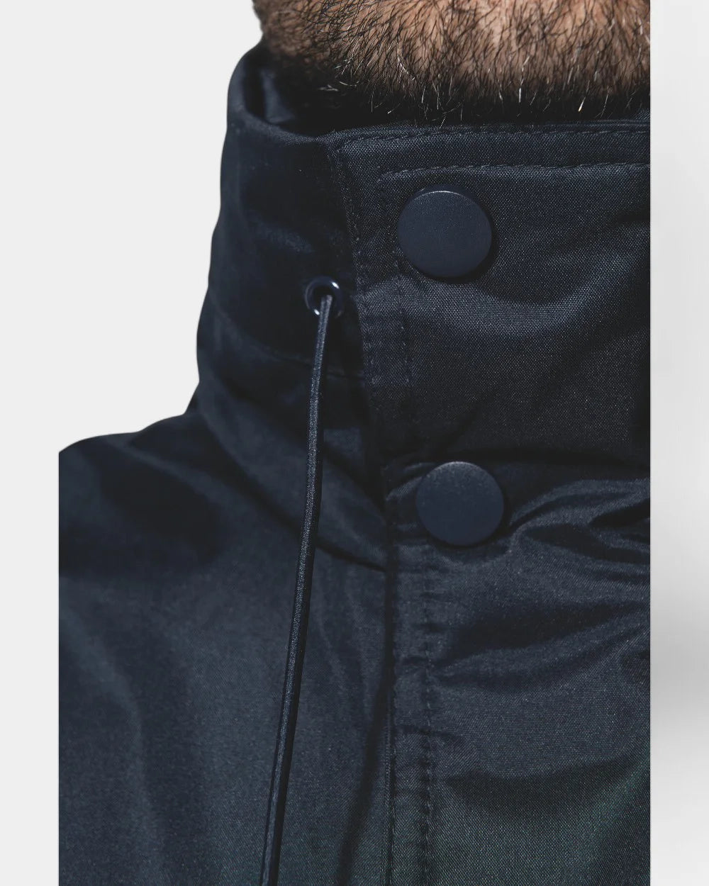 Blouson à manches amovibles homme à personnaliser