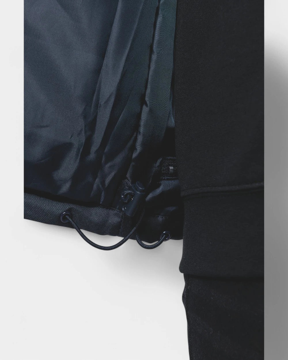Blouson à manches amovibles homme à personnaliser