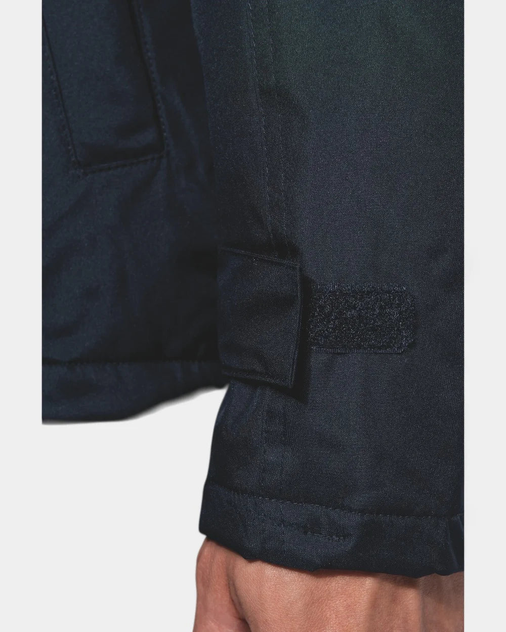 Blouson à manches amovibles homme à personnaliser