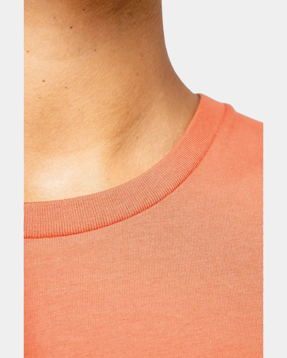 T-shirt écoresponsable unisexe à personnaliser