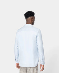 Chemise écoresponsable homme à personnaliser