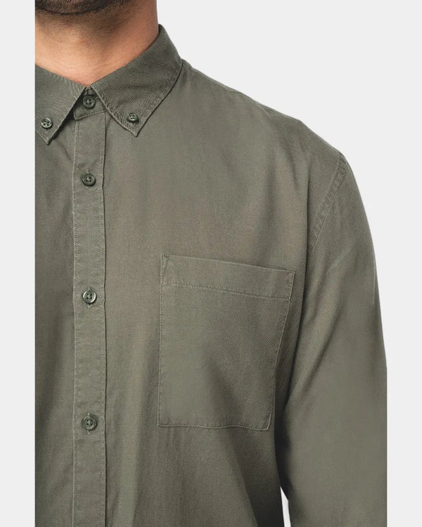 Chemise en lyocell homme à personnaliser