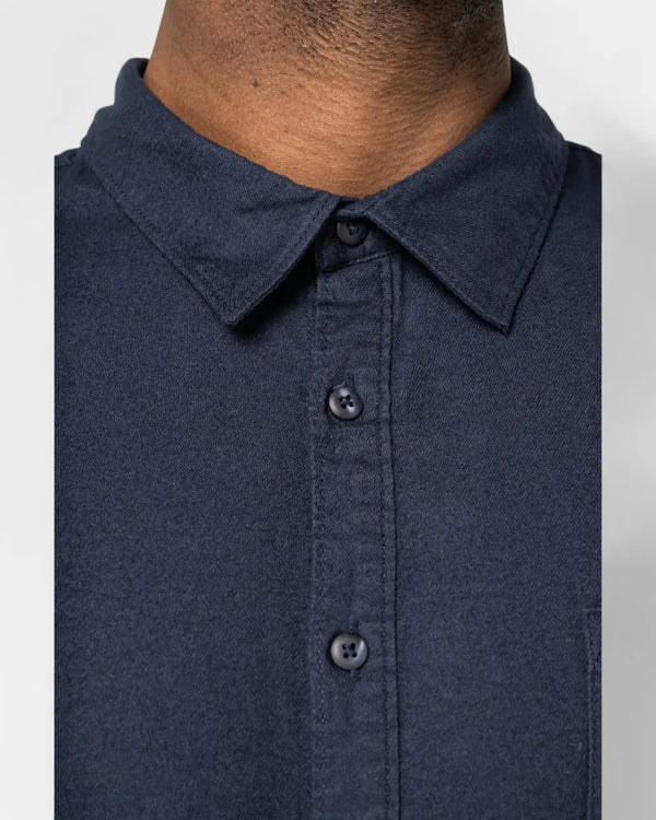 Chemise en flanelle homme à personnaliser