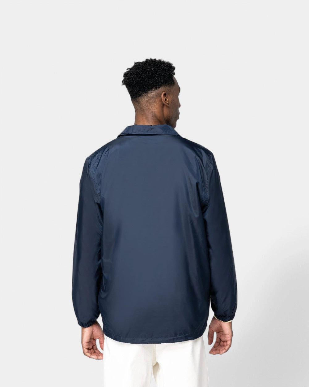 Veste écoresponsable coupe-vent unisexe à personnaliser