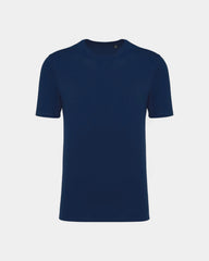 T-shirt col rond Made in Europe unisexe personnalisable